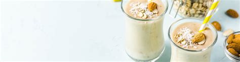 Banana Vanilla And Honey Smoothie Russell Hobbs New Zealand