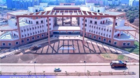 IIT Dharwad gets its permanent campus