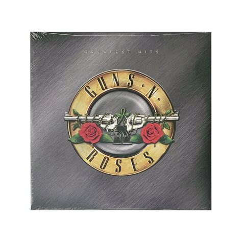 Guns N Roses Greatest Hits