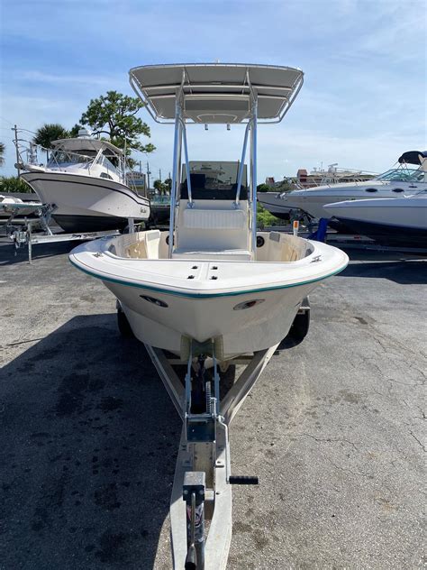 Used 1997 Key West 1900 Center Console 33415 West Palm Beach Boat Trader