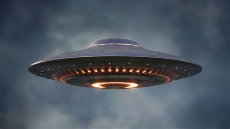 Ufo Sichtungen Beim Milit R Was Wollen Aliens Mit Atomkraft Experte