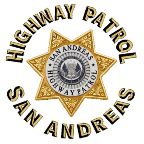 San Andreas Highway Patrol Averorp Gg Wiki Fandom