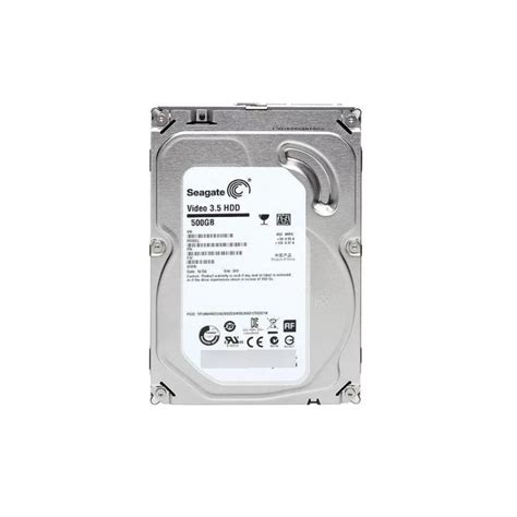 Disco Duro Gb Hdd Seagate Nuevos Corporaci N De Redes