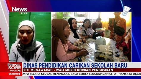 Siswi Di Samarinda Diusir Dari Sekolah Karena Tidak Punya Gadget