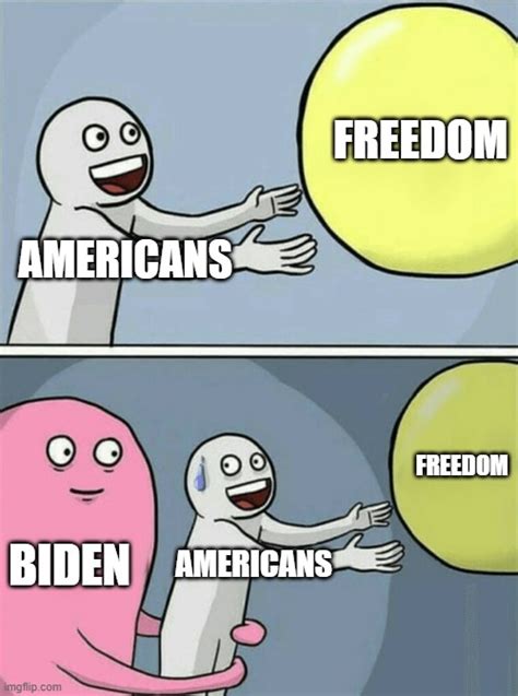 Freedom Rahhh Imgflip