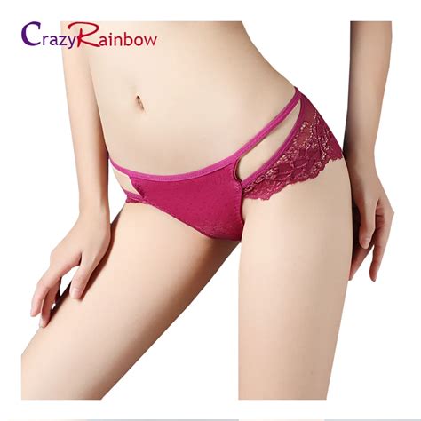 Buy Hot Sale L Womens Sexy Lace Panties Seamless