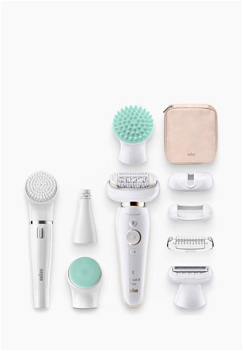 Braun Silk Epil Flex Beauty Set Ses