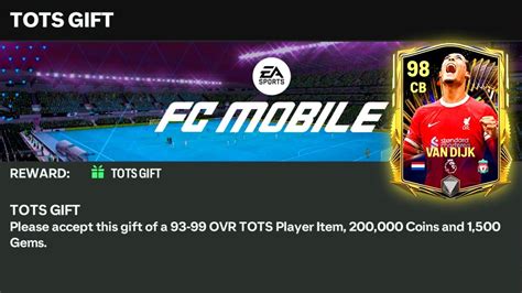 X Tots Gifts Rewards Including Ft Dijk Daglish Vieira Saka