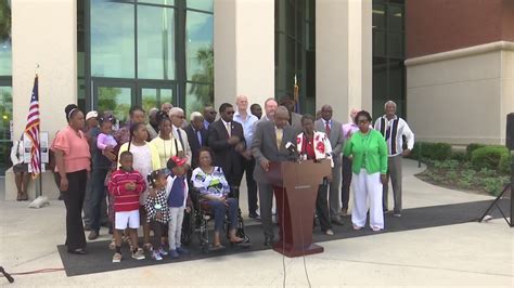 Teddie Pryor Announces North Charleston Mayoral Bid Wcbd News 2