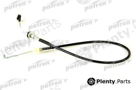 PATRON part PC4002 Accelerator Cable - Plenty.Parts
