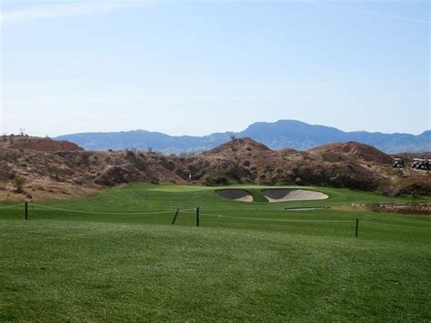 Conestoga Golf Club (Mesquite, Nevada) | GolfCourseGurus