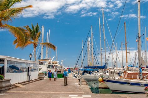 Word Verrast Met De Mooiste Stranden Van Gran Canaria Tui Smile