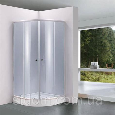 Душевая Кабина 90х90 См с Низким-мелким Поддоном Lidz Latwa SC90x90.SAT ...