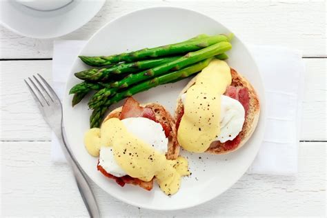 11 Best Sides To Serve With Eggs Benedict Updated 2025