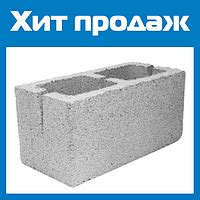 Купить сплитерный блок по цене 160 Тг в Алматы | Строительные блоки
