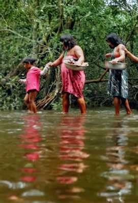 Amazônia Novas Histórias Séries Povos Originários S01 E09