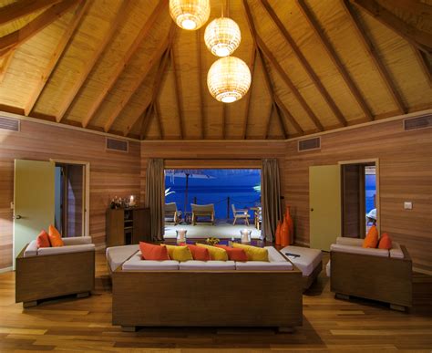 Mirihi Island Resort - Stylish Resorts