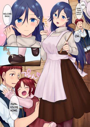 Leave It To The Fairy Three Genderbent Fairy Tales Luscious Hentai