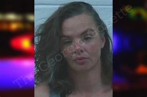 Heather Griffin — Jackson County Jail Bookings