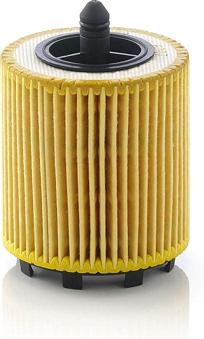 Original Mann Filter Lfilter Hu X Lfilter Satz Mit Dichtung