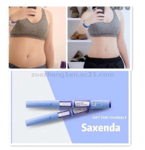 Wholesale Price Ozempic Saxendas Pen Online Liraglutide Injection For