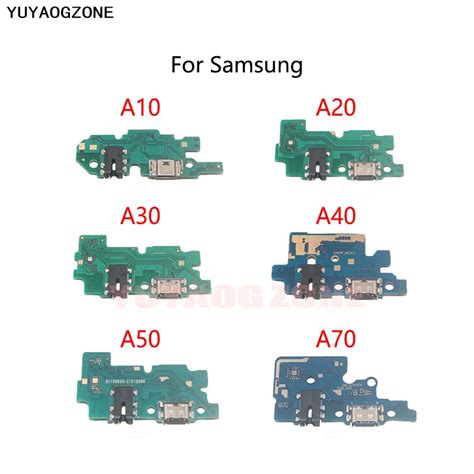 USB Charging Dock Connector Port Socket Jack Plug Charge Board Flex