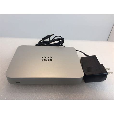 🔥Meraki Z1 Teleworker Gateway - CT-03-s