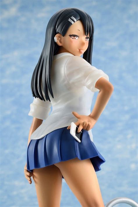 Joe Morris On Twitter Rt Jlist This Figure Is Amazing Nagatoro San