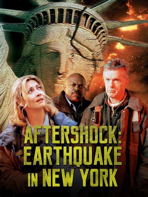 Aftershock Movie
