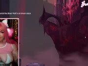 Bigdumbxby Play Anime Porn Games With Me Dungeon Escape Part Xxx Mobile Porno Videos