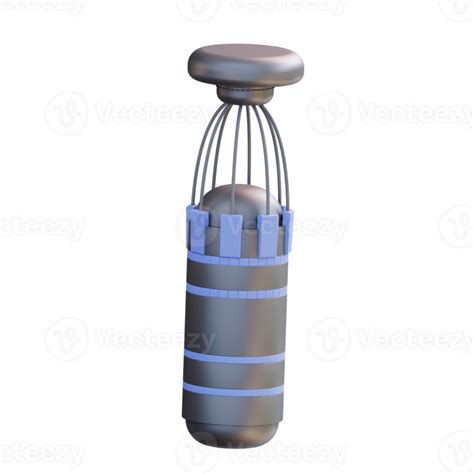 3d Illustration Boxing Bag 24073744 Png