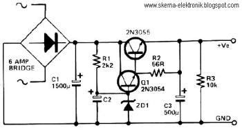 power supply Page 20 : Power Supply Circuits :: Next.gr