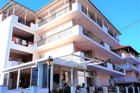 SIROS HOTEL, Leptokaria (updated prices 2025)