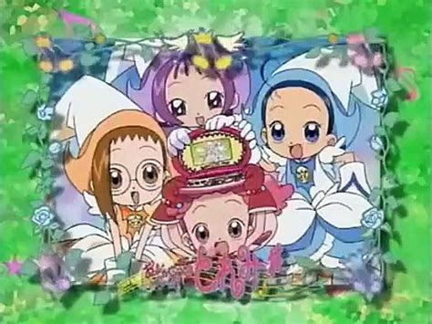 Ojamajo Doremi Sharp Ep39 Hd Watch Hd Deutsch Video Dailymotion