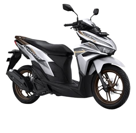 Motor All New Vario Vario Holic