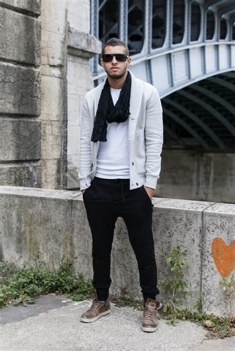 Gallérie Mode 17 Photos Tenue Classe Décontractée Homme 2020 Sport Mode