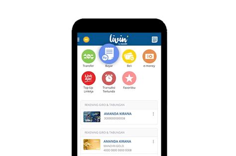 Cara Bayar Mandiri Virtual Account Online Dan Offline