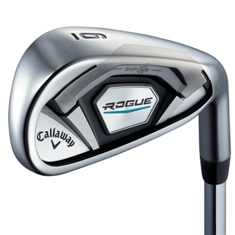 Womens Rogue Irons Irons Clubs Official Callaway Golf Preowned Site