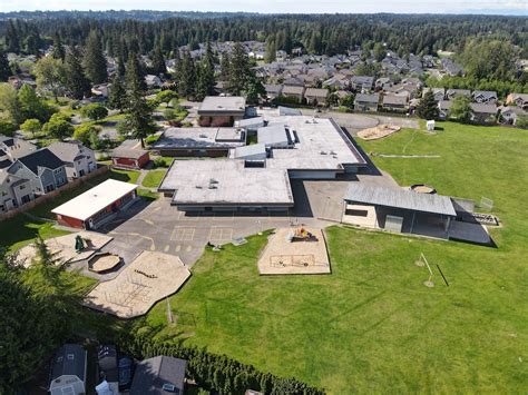 Hilltop Elementary School 20425 Damson Rd Lynnwood Wa 98036 Usa