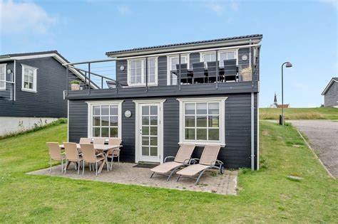 Sommerhus I Ferieby I Langeland Fyn Og Er Sol Og Strand