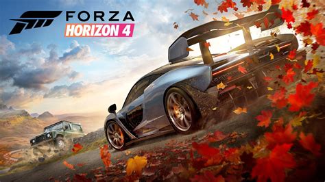 Forza Horizon 4 Best Cars Featuring Full Widebody Kits