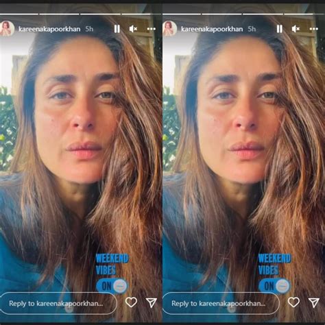 Pictures Of Kareena Kapoor Without Makeup Saubhaya Makeup