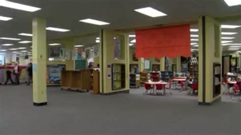 Education Matters Open Concept Classrooms