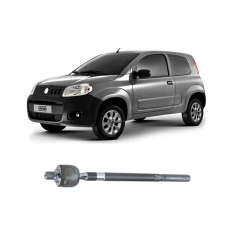 Barra Axial Dire O Fiat Uno Trw Jarb Samarc Auto Pe As