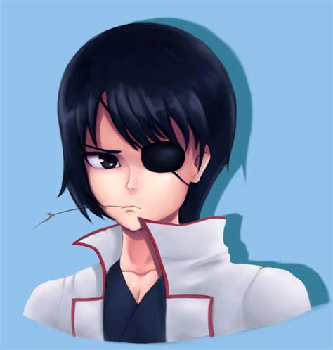 [GINTAMA] Kyubei by KAY-LEB on DeviantArt