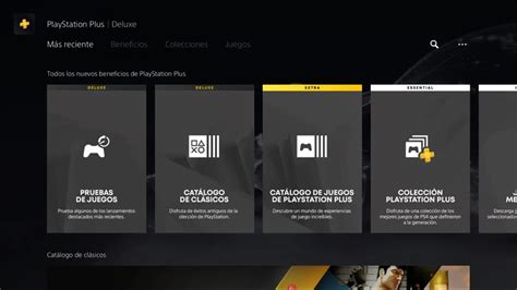 El nuevo PlayStation Plus ya está disponible en América Latina Infobae