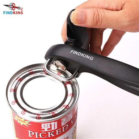 Jual Alat Pembuka Kaleng Susu Sarden Makanan Can Opener Shopee Indonesia