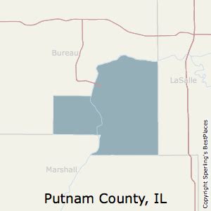 Putnam County, IL