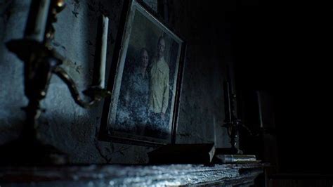 Resident Evil 7 Walkthrough – Play the Old Videotape, Find Eveline | SegmentNext