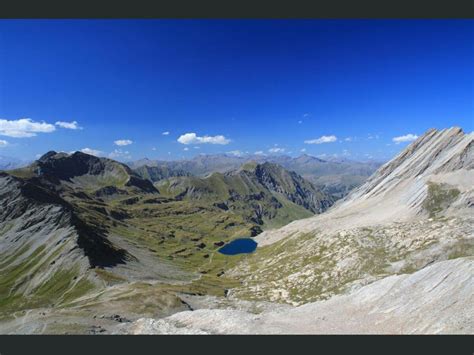 Alpes Les Paysages Majestueux Du Queyras Geo